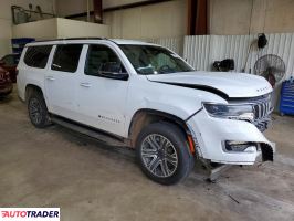 Jeep Wagoneer 2023 3