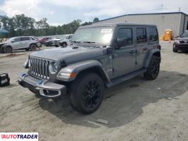 Jeep Wrangler 2023 2