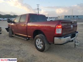 Dodge Ram 2019 6