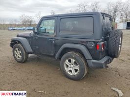 Jeep Wrangler 2021 2
