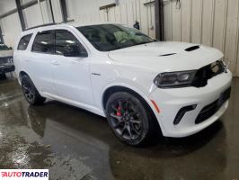 Dodge Durango 2023 5