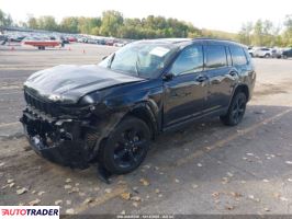 Jeep Cherokee 2022 3