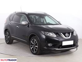 Nissan X-Trail 2014 1.6 128 KM Nissan X-Trail 2014 1.6 128 KM