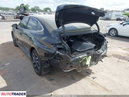 Hyundai Sonata 2025 2