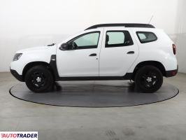 Dacia Duster 2018 1.6 112 KM