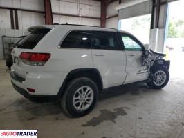 Jeep Grand Cherokee 2020 3 Jeep Grand Cherokee 2020 3