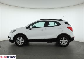 Opel Mokka 2018 1.6 103 KM Opel Mokka 2018 1.6 103 KM