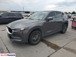 Mazda CX-5 2020 2