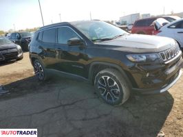 Jeep Compass 2024 2