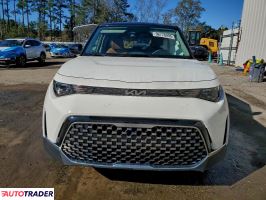 Kia Soul 2025 2