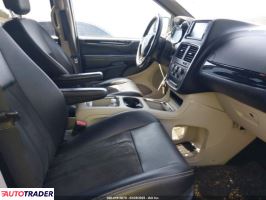 Dodge Grand Caravan 2020 3 Dodge Grand Caravan 2020 3