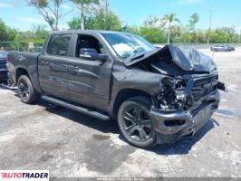 Dodge Ram 2021 5 Dodge Ram 2021 5