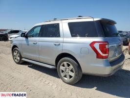 Ford Expedition 2020 3