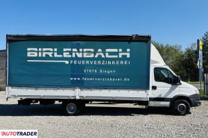 Iveco Daily 2013 3.0