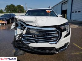 GMC Terrain 2024 1