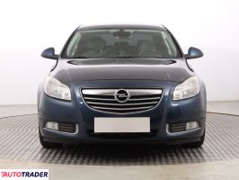 Opel Insignia 2013 1.4 138 KM Opel Insignia 2013 1.4 138 KM