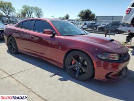 Dodge Charger 2019 6 Dodge Charger 2019 6