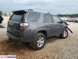 Toyota Pozostałe 2022 4