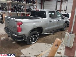 Chevrolet 1500 2023 6