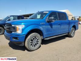 Ford Pozostałe 2019 2 Ford Pozostałe 2019 2