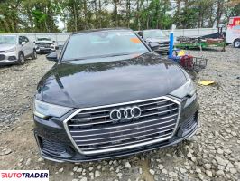 Audi A6 2020 3