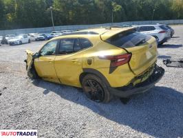 Chevrolet Trax 2025 1