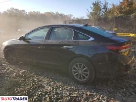 Hyundai Sonata 2019 2