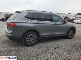 Volkswagen Tiguan 2020 2