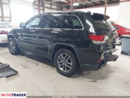 Jeep Grand Cherokee 2021 3 Jeep Grand Cherokee 2021 3
