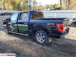 Ford Pozostałe 2023 2