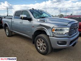 Dodge Ram 2021 6 Dodge Ram 2021 6