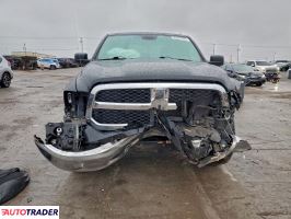 Dodge Ram 2021 5