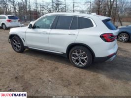 BMW X3 2022 2 BMW X3 2022 2