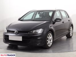 Volkswagen Golf 2016 1.4 147 KM Volkswagen Golf 2016 1.4 147 KM