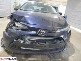 Toyota Corolla 2023 2