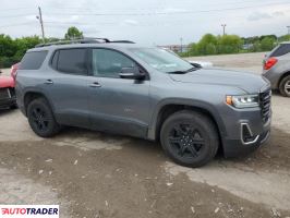 GMC Acadia 2020 3