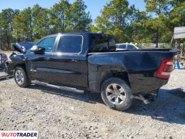Dodge Ram 2024 5