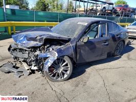 Infiniti Q50 - zobacz ofertę