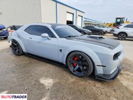 Dodge Challenger 2021 6