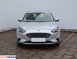 Ford Focus 2020 1.5 118 KM