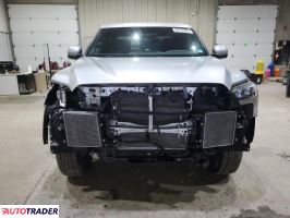 Toyota Tundra 2025 3