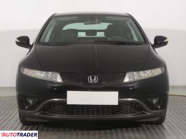 Honda Civic 2011 1.3 97 KM