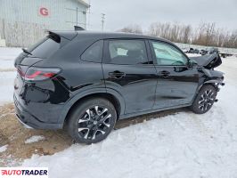 Honda HR-V 2026 2