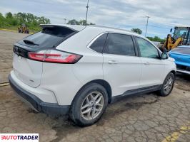 Ford Edge 2021 2