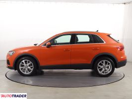 Audi Q3 2019 2.0 187 KM
