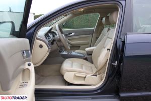 Audi A6 2004 2.0 140 KM Audi A6 2004 2.0 140 KM