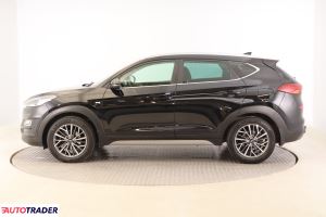 Hyundai Tucson 2020 1.6 134 KM