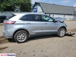 Ford Edge 2023 2 Ford Edge 2023 2