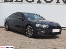 Audi A8 2021 3.0 442 KM Audi A8 2021 3.0 442 KM