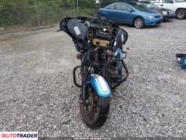 Harley-Davidson Pozostałe 2023